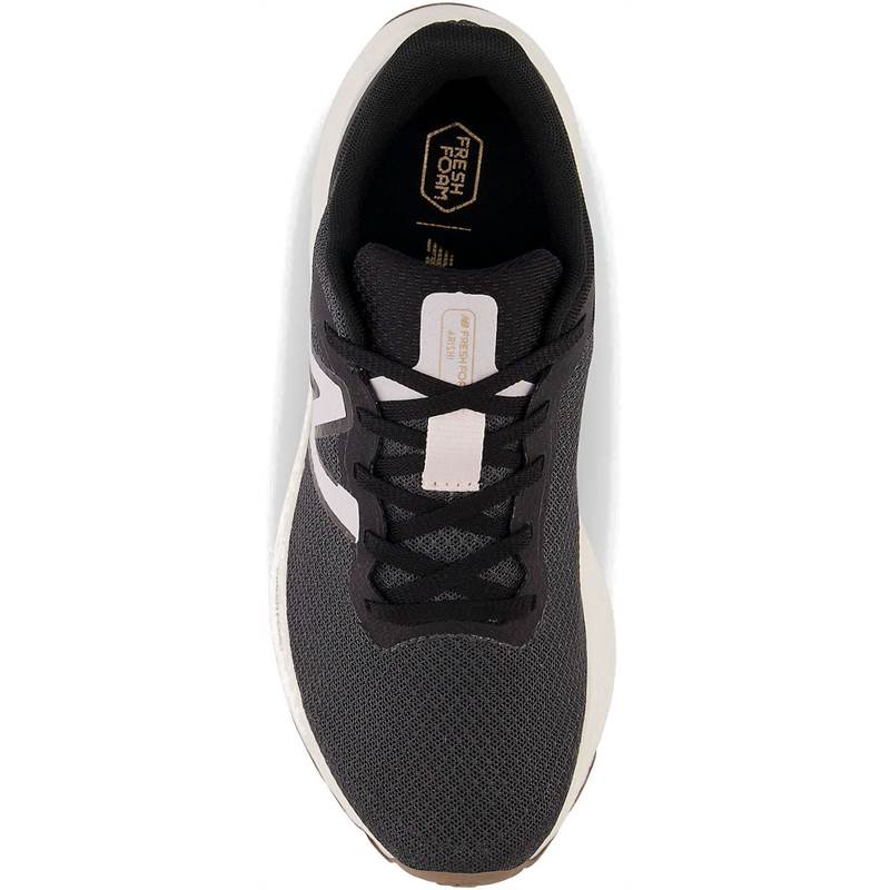 New Balance Womens Fresh Foam Arishi V4 Road Running Shoes-2
